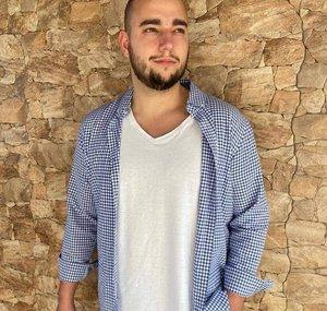 Gonçalo Carrilho