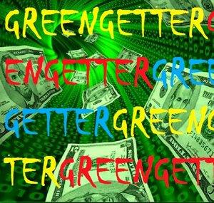 GreenGetter