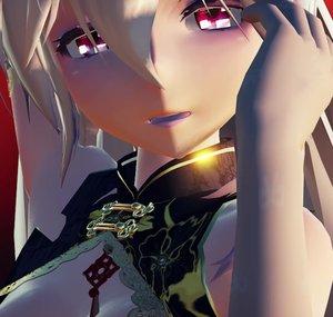 HakuVideos MMD
