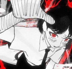 hellboyX