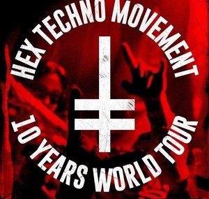 HEX Techno movement