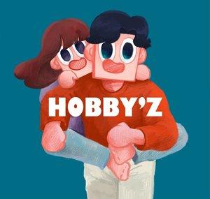 호비츠 Hobby'z - 취미원정대