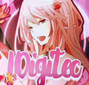 IDigitec 48 [ Hiatus ]