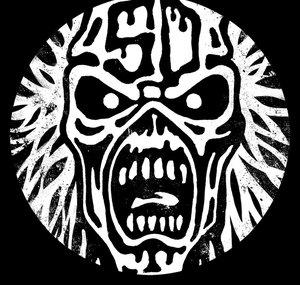 Iron Maiden