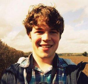 Jack Telford