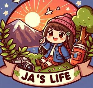 Ja's Life