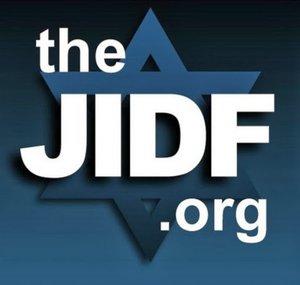 Jewish Internet Defense Force
