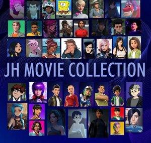 JH Movie Collection