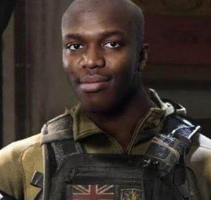 JJ Olatunji