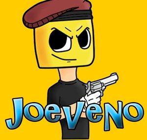Joeveno