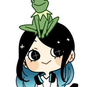 Kaisu ʕᴖᴥᴖʔ