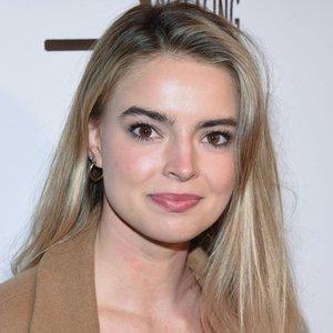 Katherine Hughes