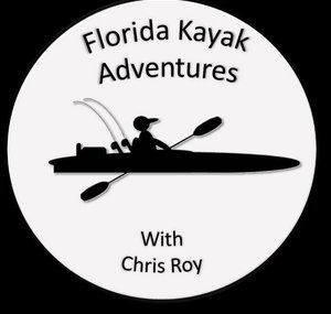Kayak Chris