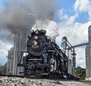 Keystone State Rail Films