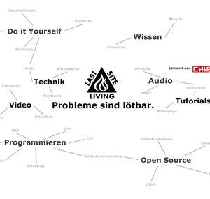 Last Site Living | Free Software Tutorials