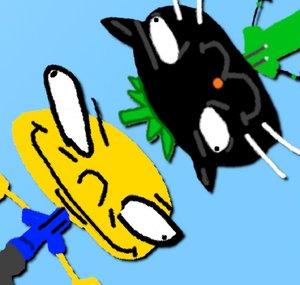 LeKoopa & LeHK 