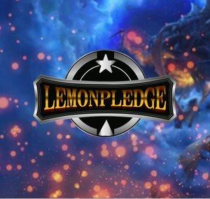 LemonPledge