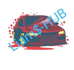 Liam$HUB