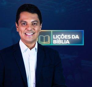 Lições da Bíblia