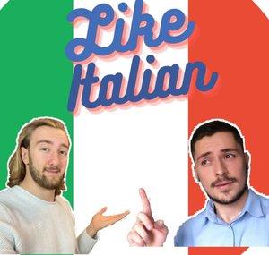 Like Italian