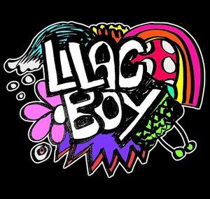 lilac boy