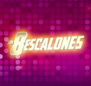 Los 8 escalones