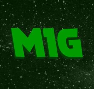 M1G