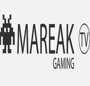 MAREAK GAMING