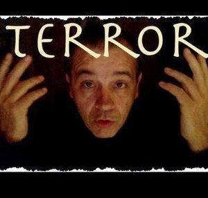 MarginalParanormal