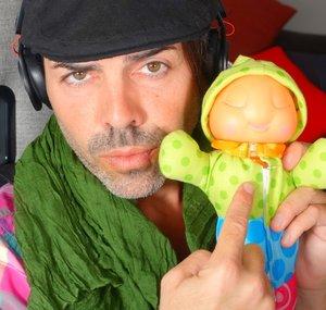 Mario Luna Vídeo Podcast