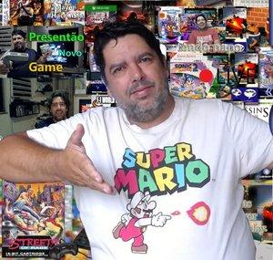 Master Games