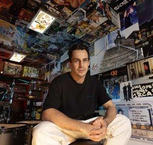 Matt McGuire