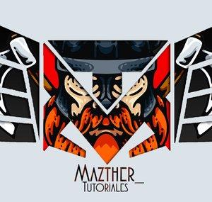 Mazthertutoriales