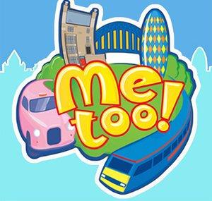 Me Too! - Official TV Show