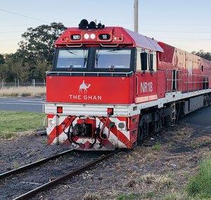 Michael's Railway Films