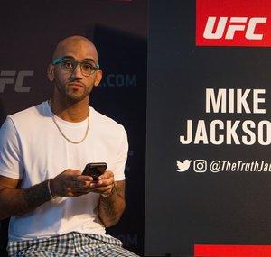 Mike “The Truth” Jackson