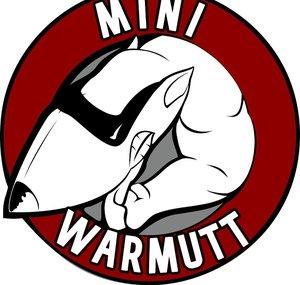 Mini WarMutt