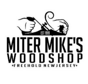 Miter Mike's Woodshop