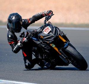 MountainRider