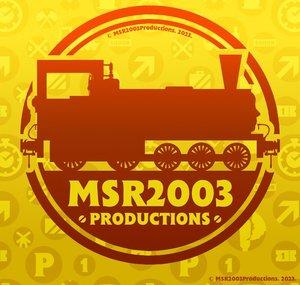 MSR2003Productions