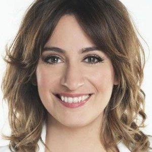 Muriel Santa Ana