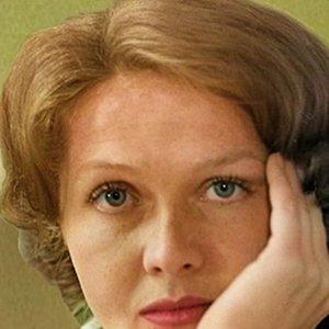 Natalya Gundareva