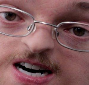 Nate Bernot
