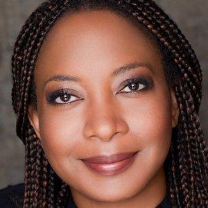 Nicole Randall Johnson