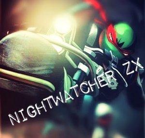 Nightwatcher ZX