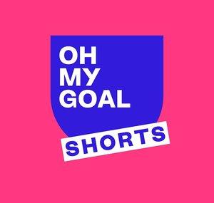Oh My Goal - Shorts