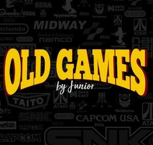 Old Games