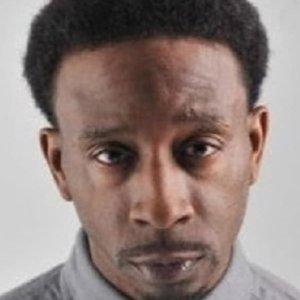 Omar Scroggins