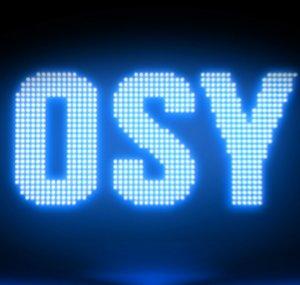 OSY - official