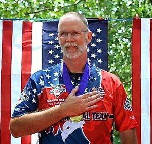 Patrick E. Kelley